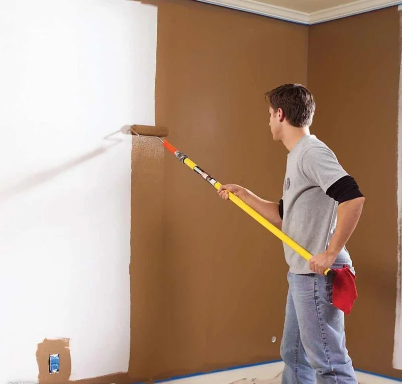 Akşehir Boya Badanacı