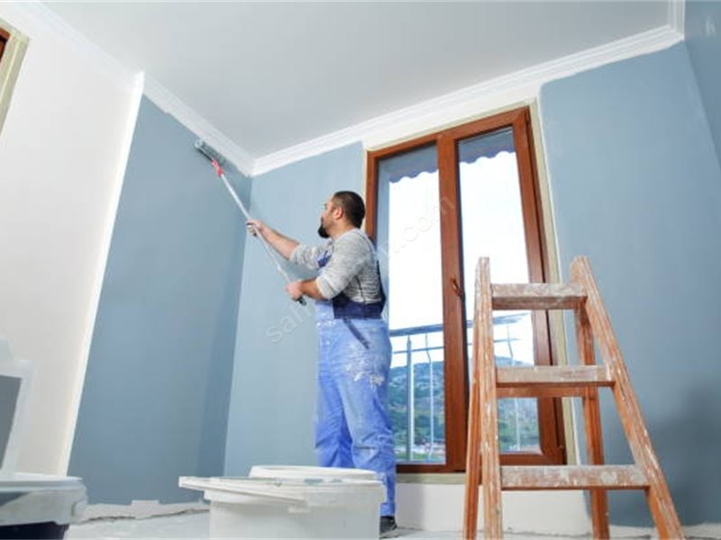 Akşehir Boya Badanacı