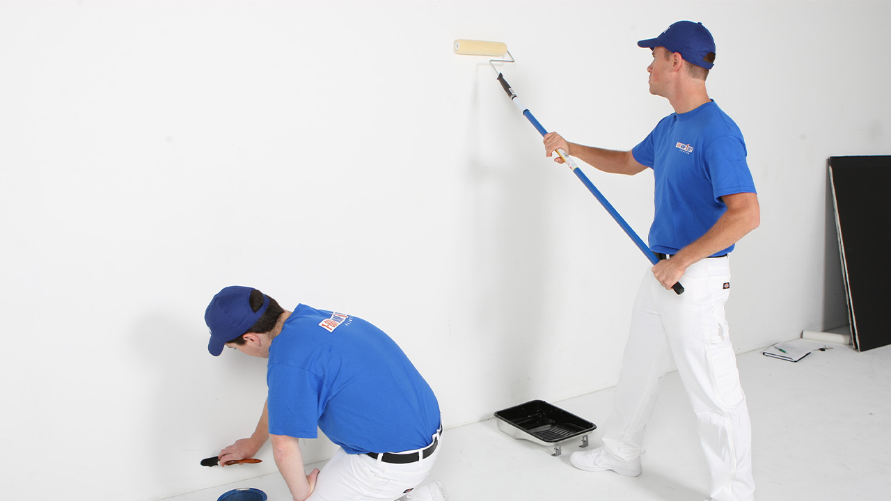 Akşehir Boya Badanacı